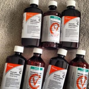 codeine sirop