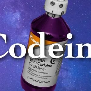 codeine